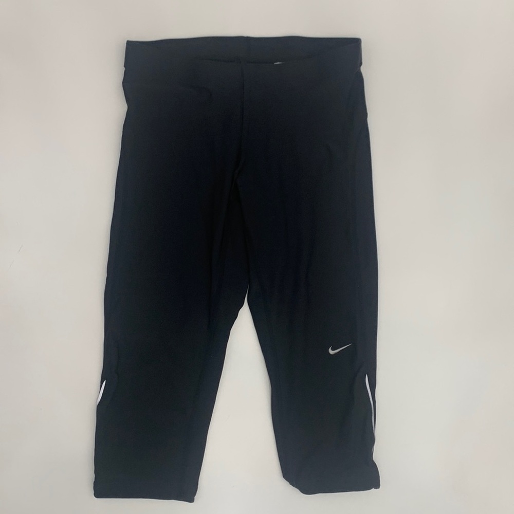 Nike Dry Fit Capris